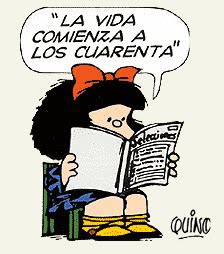 MAFALDA